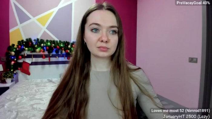 LizaGhost