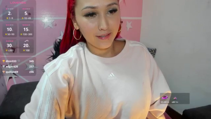 Lucythin2