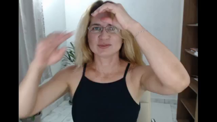 Marjoriecam