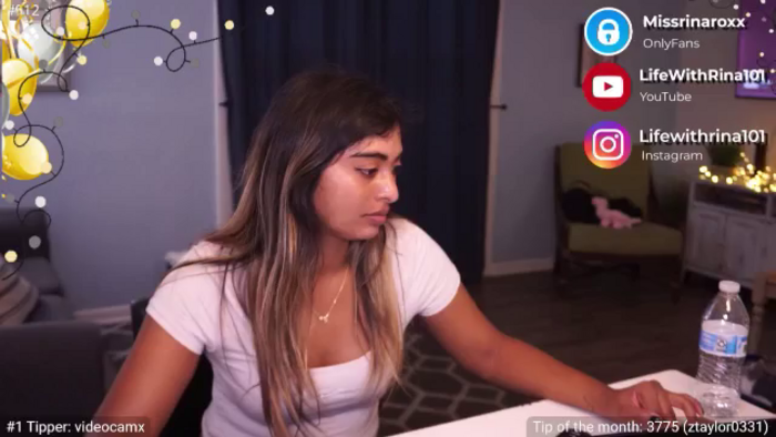 Missrinaroxx