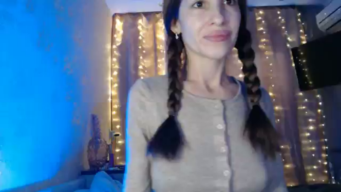 Nora_Sweet