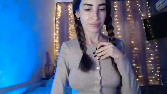 Nora_Sweet
