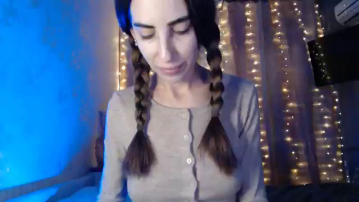 Nora_Sweet