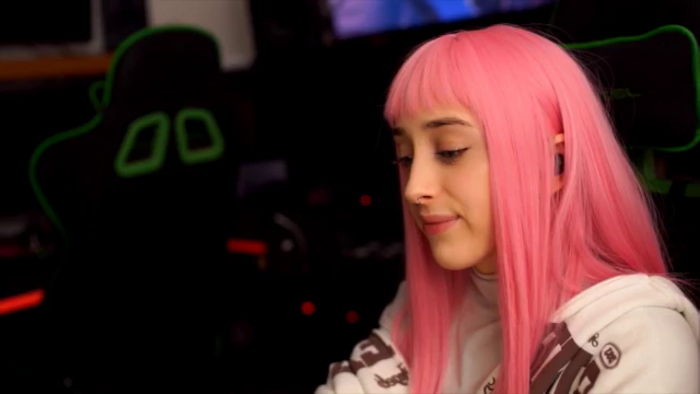 PixelPrincesa