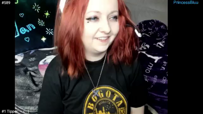 PrincessBluu