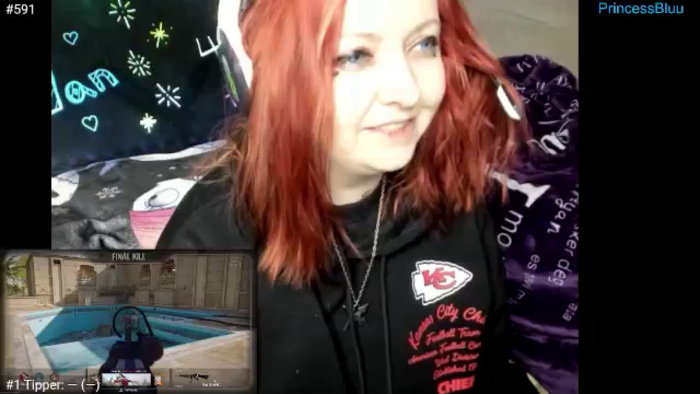 PrincessBluu