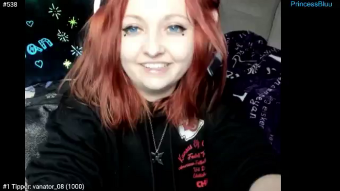 PrincessBluu
