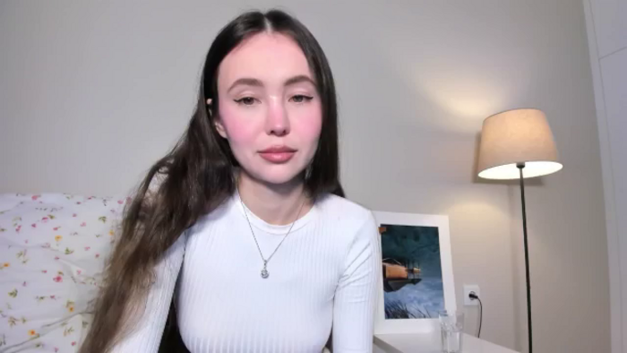 SofiaShy