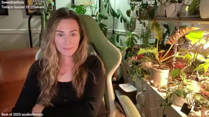 SweetbratKate