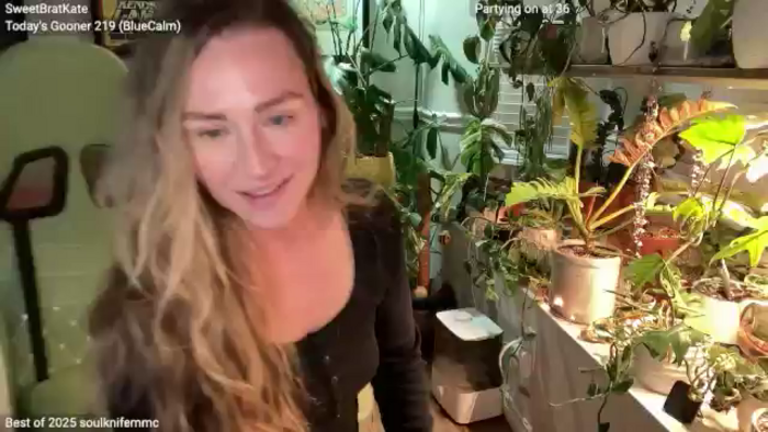 SweetbratKate
