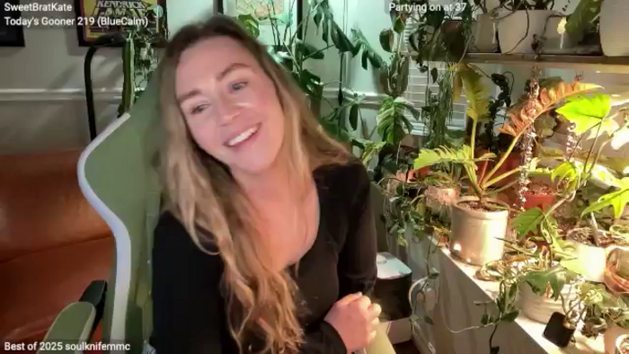 SweetbratKate