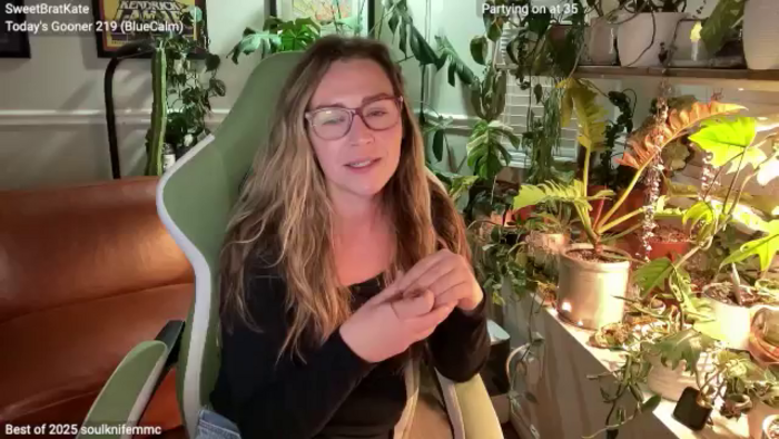 SweetbratKate
