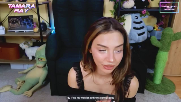 TamaraRay
