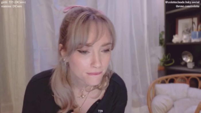 coletteclaude