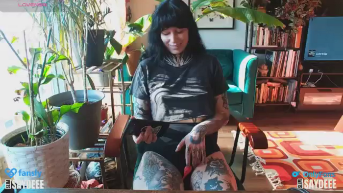 slimsaydeee