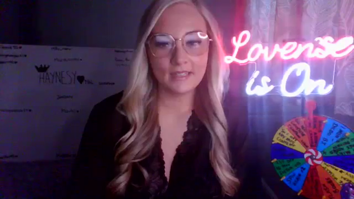 AlexisBrookeX