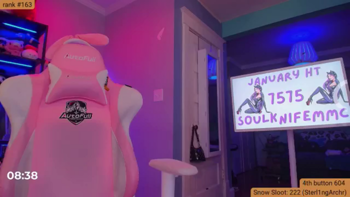 BabeAriel