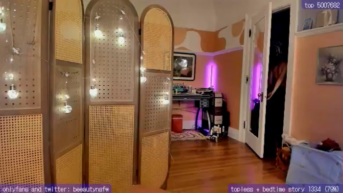 BeeautyNSFW