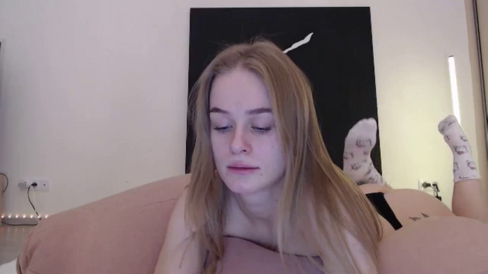 Blondino4ka07