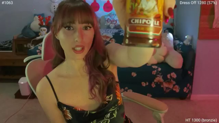 CharliexJade
