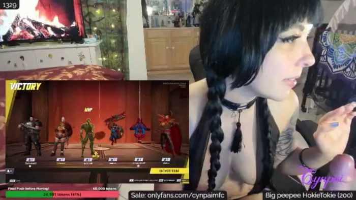 Cynpai