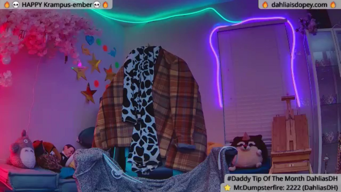 DahliaIsDopey