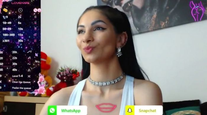 EvelynAisha