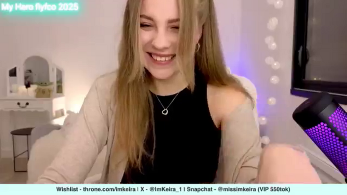 ImKeira
