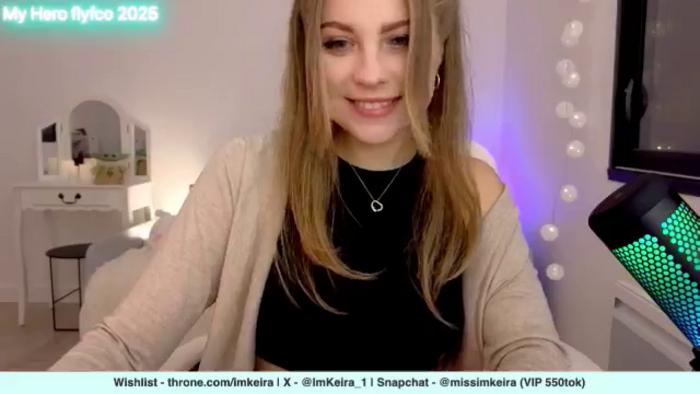 ImKeira