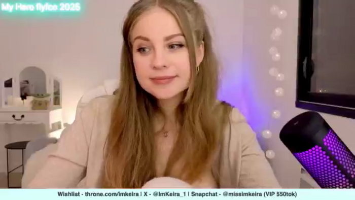 ImKeira