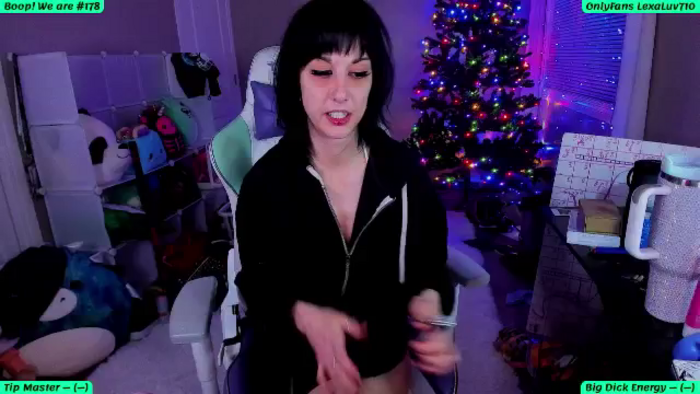 LexaLuv