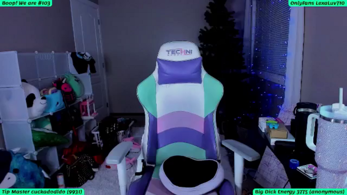 LexaLuv