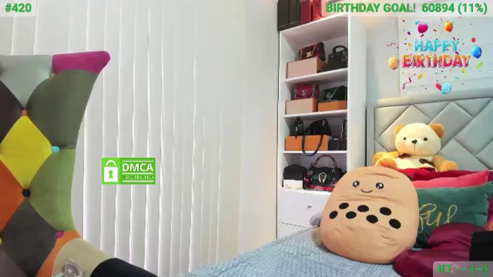 MFCgoddess