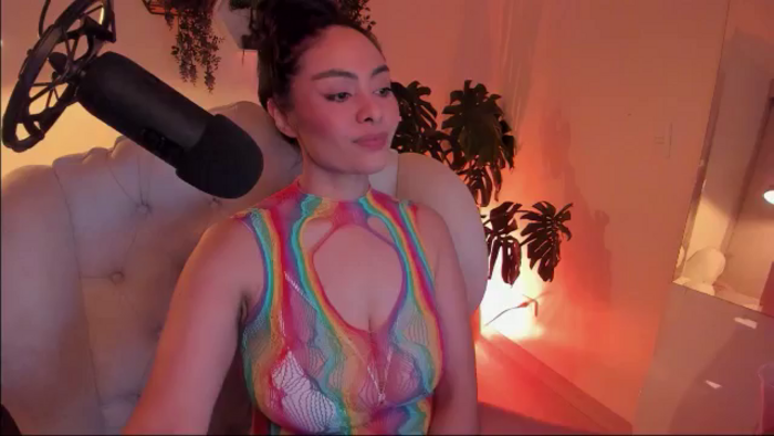 Marianviolet