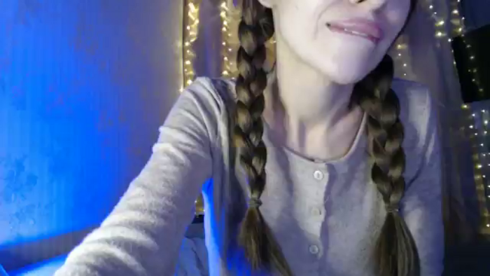 Nora_Sweet