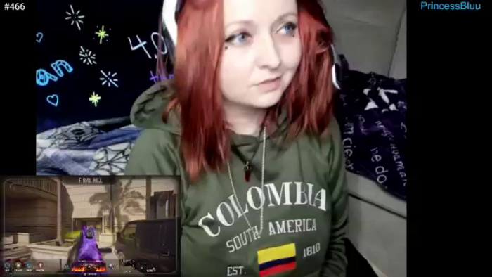 PrincessBluu