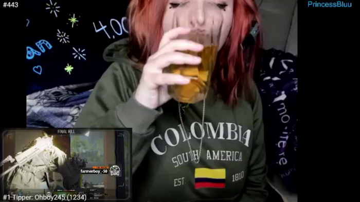 PrincessBluu
