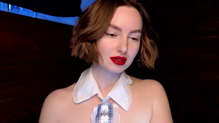 Red_Lips_Girl