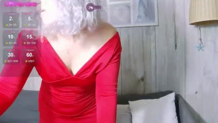 SassyKate