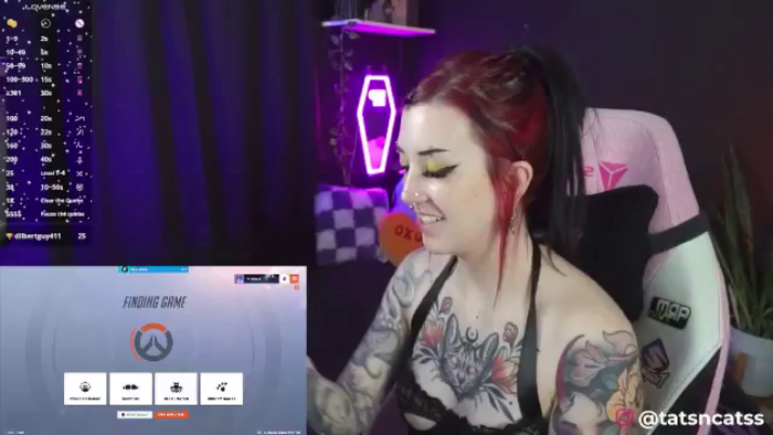 TatsnCats