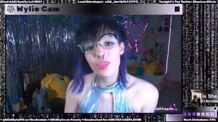 WildWyliePM