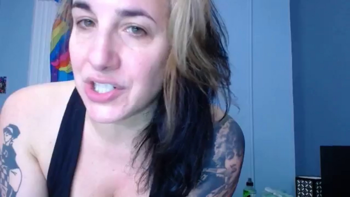 abustybabe