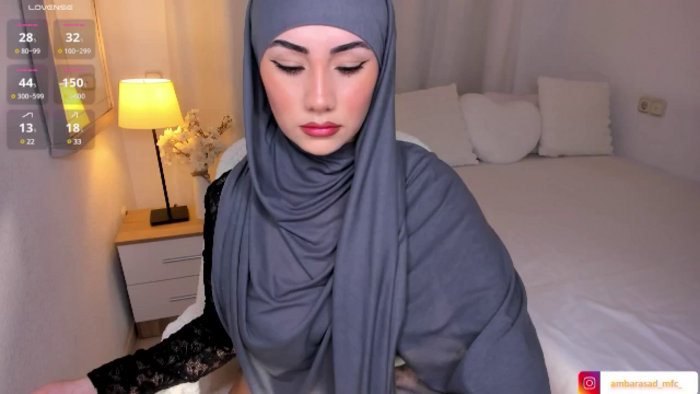 ambarasad
