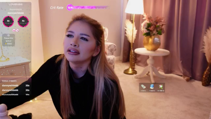 Amber_Xs