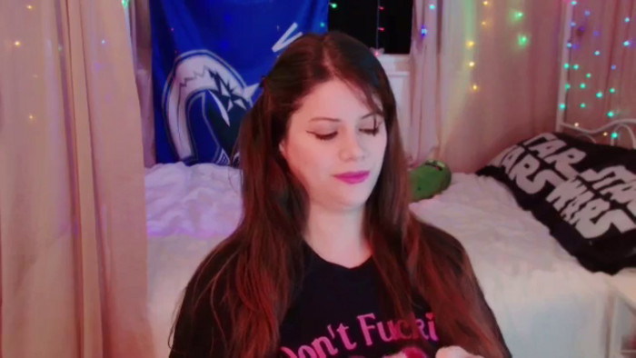 April