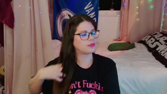 April