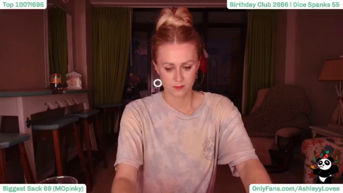 Ashleyylovee