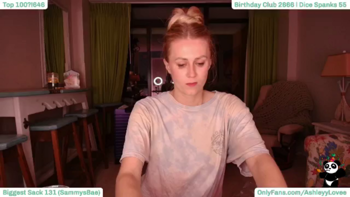 Ashleyylovee