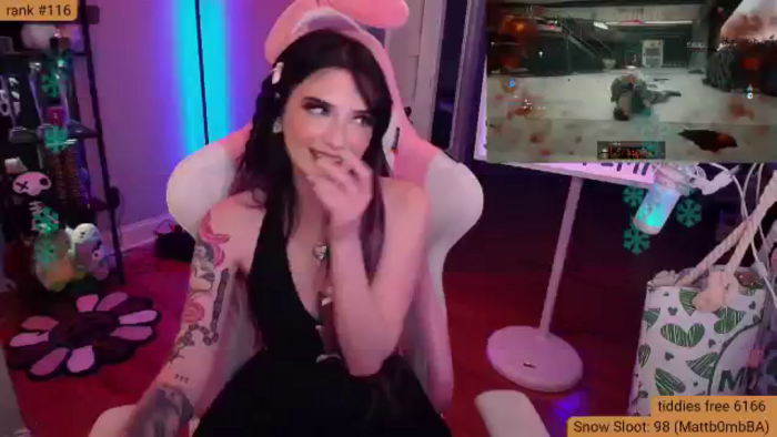 BabeAriel