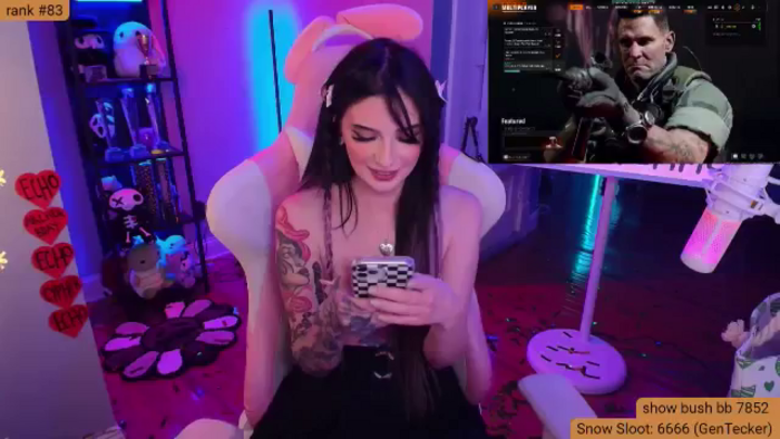 BabeAriel